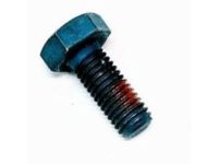 Ford -N805334-S2 Bolt