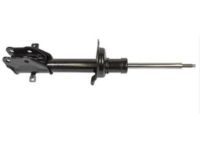 Ford BT4Z-18124-C Shock Absorber Assembly - Front