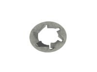 Ford -W710335-S437M Nut