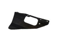 Ford 5R3Z-17D942-AA Bracket - Bumper Mounting