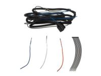 Ford GB5Z-14B504-A Vehicle Security - Ford Perimeter Plus, Hood Switch Kit Wiring Harness