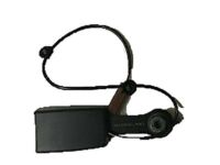 Ford CK4Z-1461202-C Seat Belt Assembly