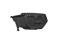 Ford FB5Z-17B968-AA Cover