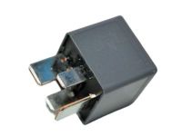 Ford Fusion Relay - 4F1Z-14N089-AA Relay