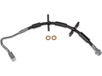 Ford 4L3Z-2078-CB Brake Hose Assembly