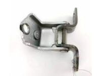 Ford 6E5Z-5426800-A Hinge Assembly