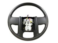 Ford AC3Z-3600-AD Steering Wheel Assembly