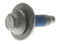 Ford -W718878-S439 Bolt And Washer Assembly - Hex.Head