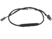 Ford HC3Z-15B484-AB Wire Assembly - Jumper