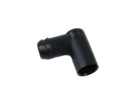 Ford YL8Z-6767-AA Elbow - Crankcase Ventilation Tube