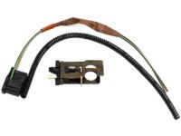 Ford 4L2Z-13480-AB Switch Assembly - Stop Light