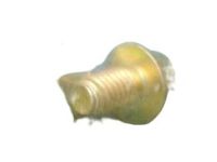 Ford -W500010-S309 Screw