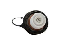 Ford 8L2Z-9030-A Cap Assembly - Fuel Tank Filler