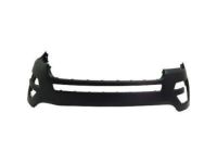 Ford FB5Z-17D957-APTM Bumper Assembly - Front