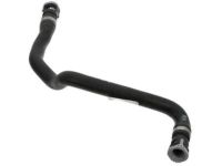 Ford DV6Z-18472-C Hose - Heater Water