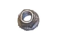 Ford -N620482-S437 Nut - Adjusting Screw