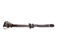 Ford DB5Z-78611B08-AC Pretensioner - Seat Belt Retractor