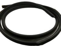 Ford 5L8Z-7820530-A Weatherstrip