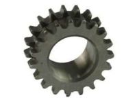 Ford 1S7Z-6306-DA Gear - Crankshaft