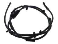 Ford HL3Z-17A605-C Hose - Windshield Washer