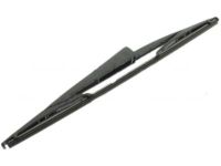 Ford 9L1Z-17528-B Wiper Blade Assembly