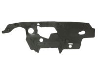 Ford BR3Z-6301588-A Insulator - Dash Panel