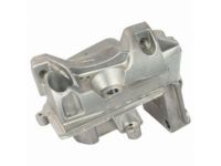 Ford 8A6Z-6038-A Engine Mount Bracket Insulator