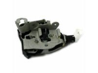 Ford 8L5Z-1326412-A Latch