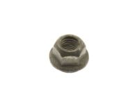 Ford -W711402-S900 Nut - Adjusting Screw