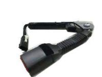 Ford 8A5Z-5461203-AC Seat Belt Buckle Pretensioner