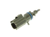 Ford Fusion Parts - DS7Z-12A697-A Sensor Assembly