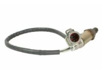 Ford Explorer Oxygen Sensors - F8TZ-9G444-CA Sensor Assembly