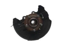 Ford BV6Z-3K185-D Front Wheel Knuckle