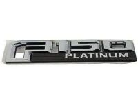 Ford FL3Z-16720-G Nameplate