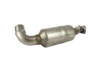 Ford FL3Z-5E212-A Catalytic Converter Assembly