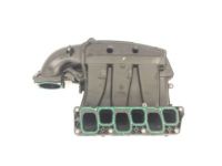 Ford Edge Intake Manifold - AT4Z-9424-A Manifold Assembly - Inlet