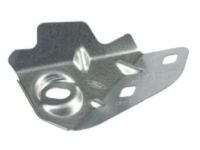 Ford BM5Z-16C198-A Bracket - Fender - Front