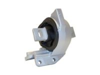 Ford Fusion Motor And Transmission Mount - 6H6Z-6038-BA Transmission Mount