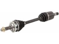 Ford 6E5Z-3A428-A Front Axle Shaft