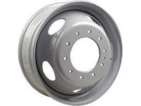 Ford 8C3Z-1015-K Wheel Assembly