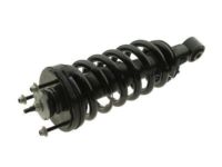 Ford Crown Victoria Shock Absorber - GU2Z-18A092-AH Strut - Loaded Assembly