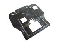 Ford BL3Z-5D032-A Skid Plate