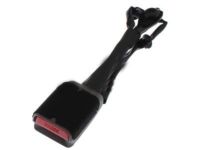 Ford FL3Z-1661202-AA Seat Belt Assembly