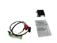 Ford DL3Z-19A361-A Vehicle Security System - Ford Perimeter Plus