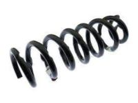 Lincoln Navigator Coil Springs - 9L1Z-5310-B Spring - Front