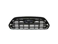 Ford CK4Z-17E810-AA Cover