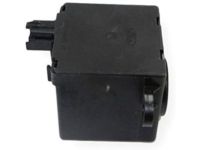 Ford 4L3Z-14B268-AA Switch Assembly