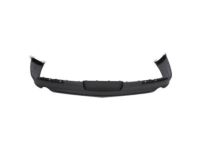 Ford DA5Z-17F828-AA Bumper - Extension