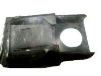 Ford 2L8Z-78551A46-CAA Cap