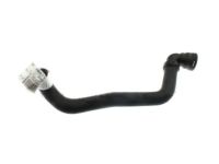 Ford 7L1Z-8286-A Hose - Radiator